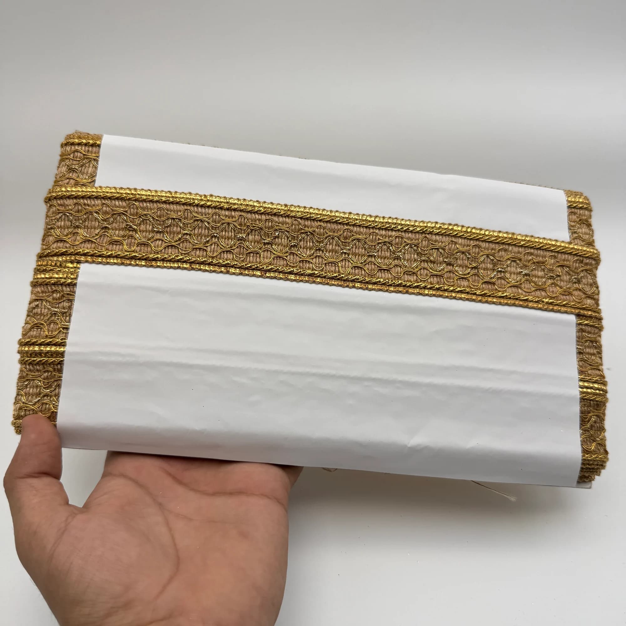 سوتاج هندي عريض