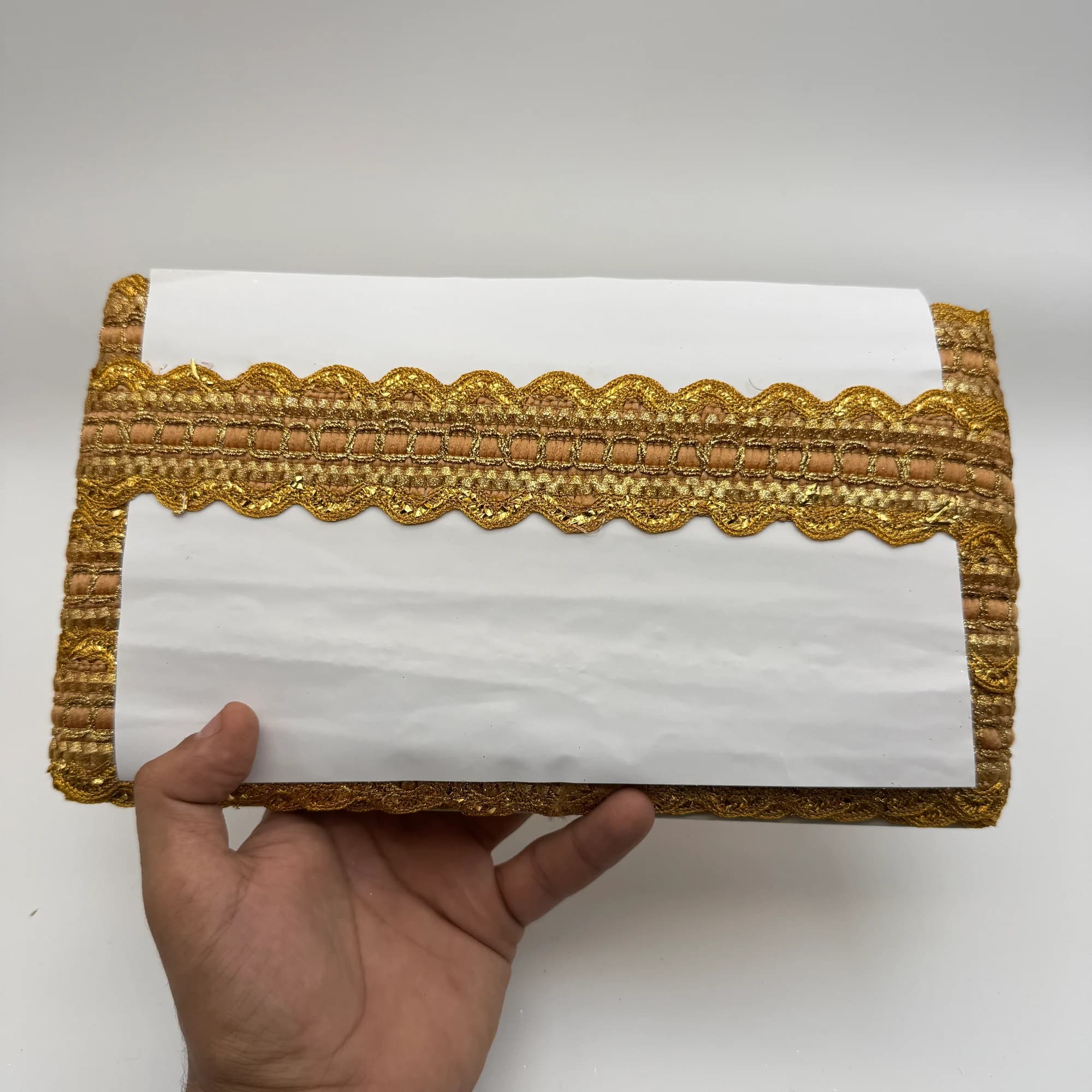 سوتاج هندي عريض