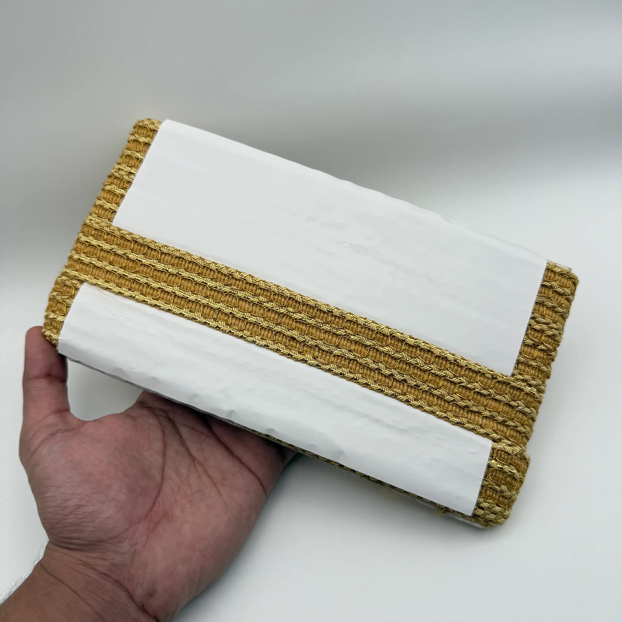 سوتاج هندي عريض