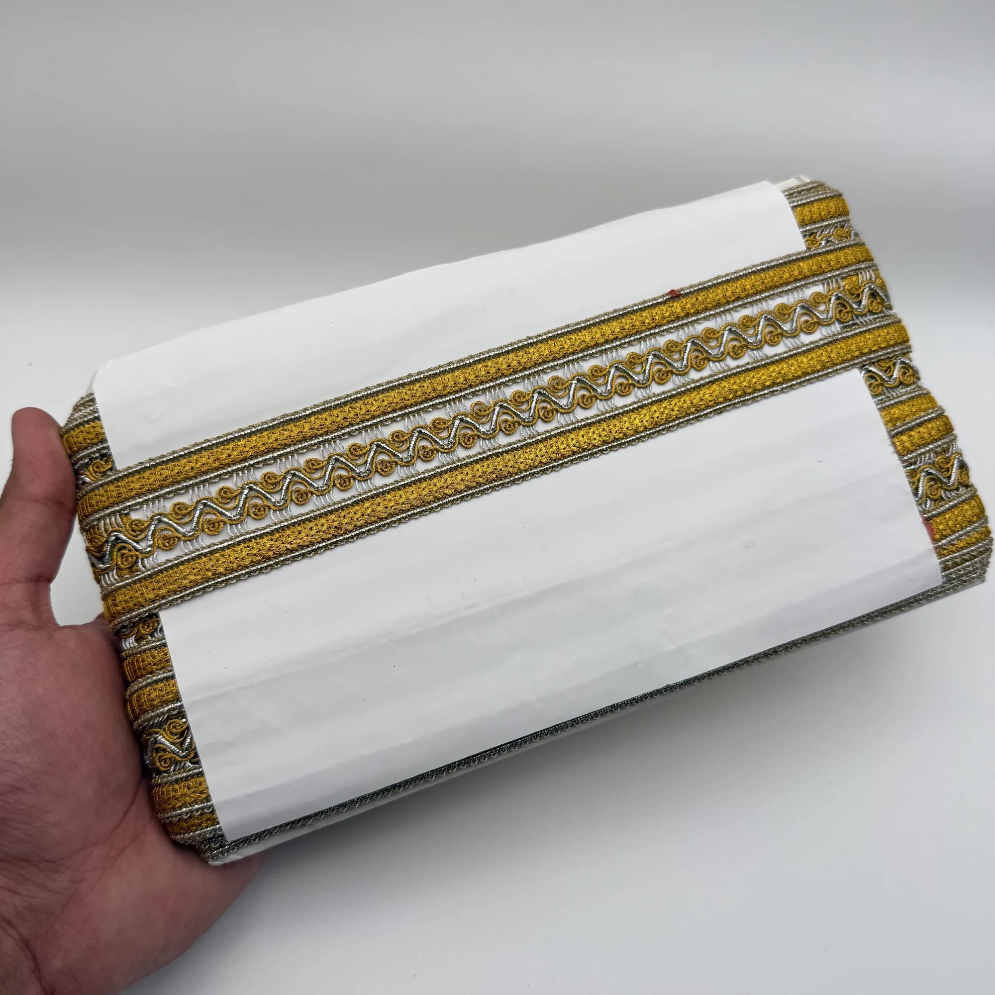 سوتاج هندي عريض