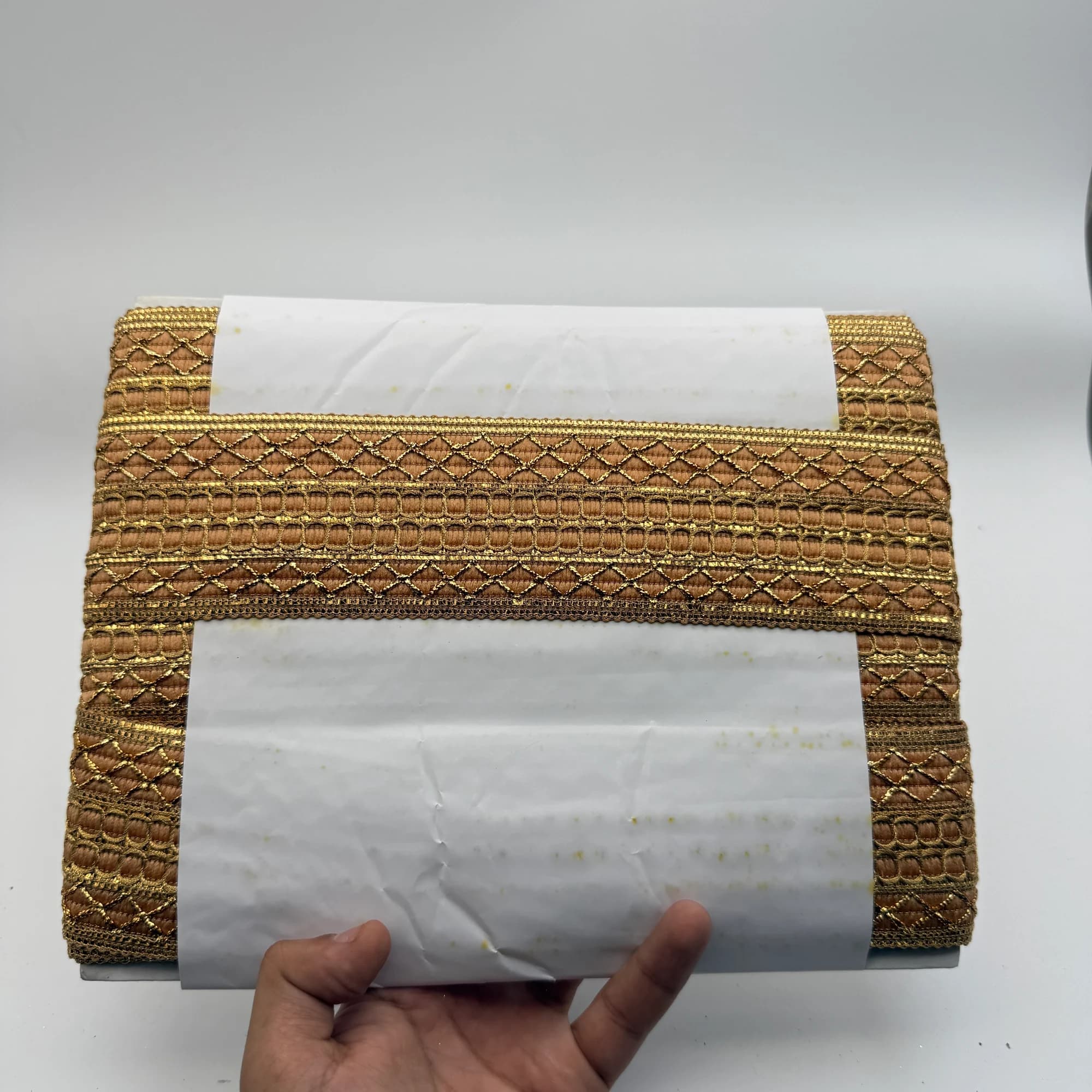 سوتاج هندي عريض