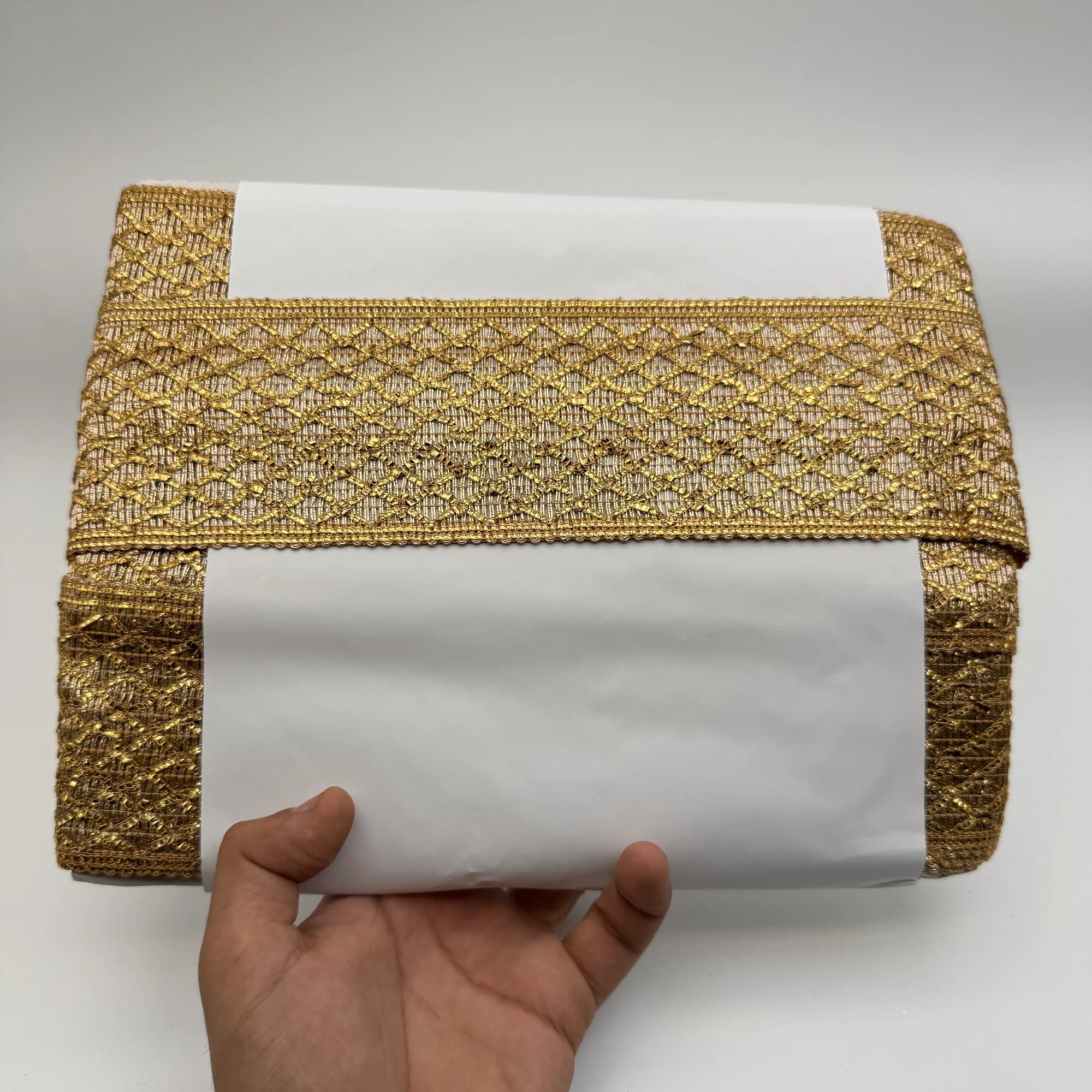 سوتاج هندي عريض
