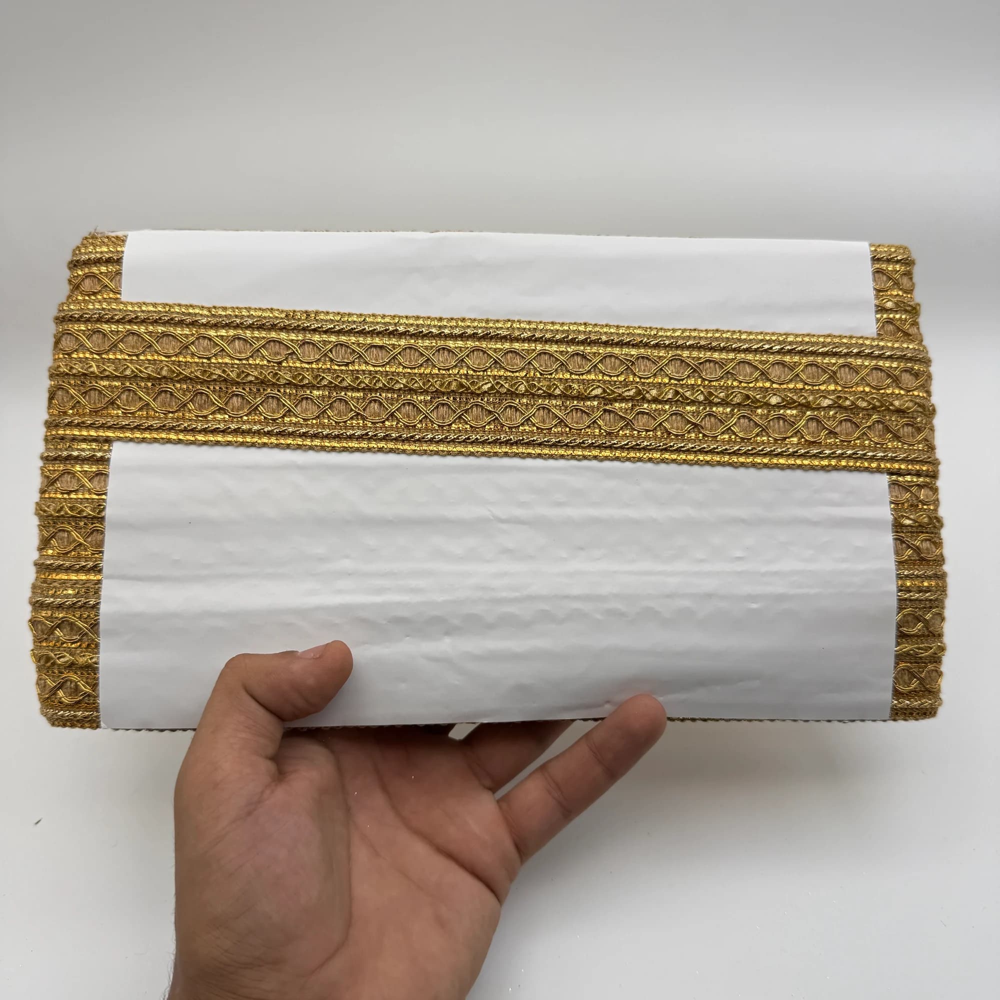 سوتاج هندي عريض