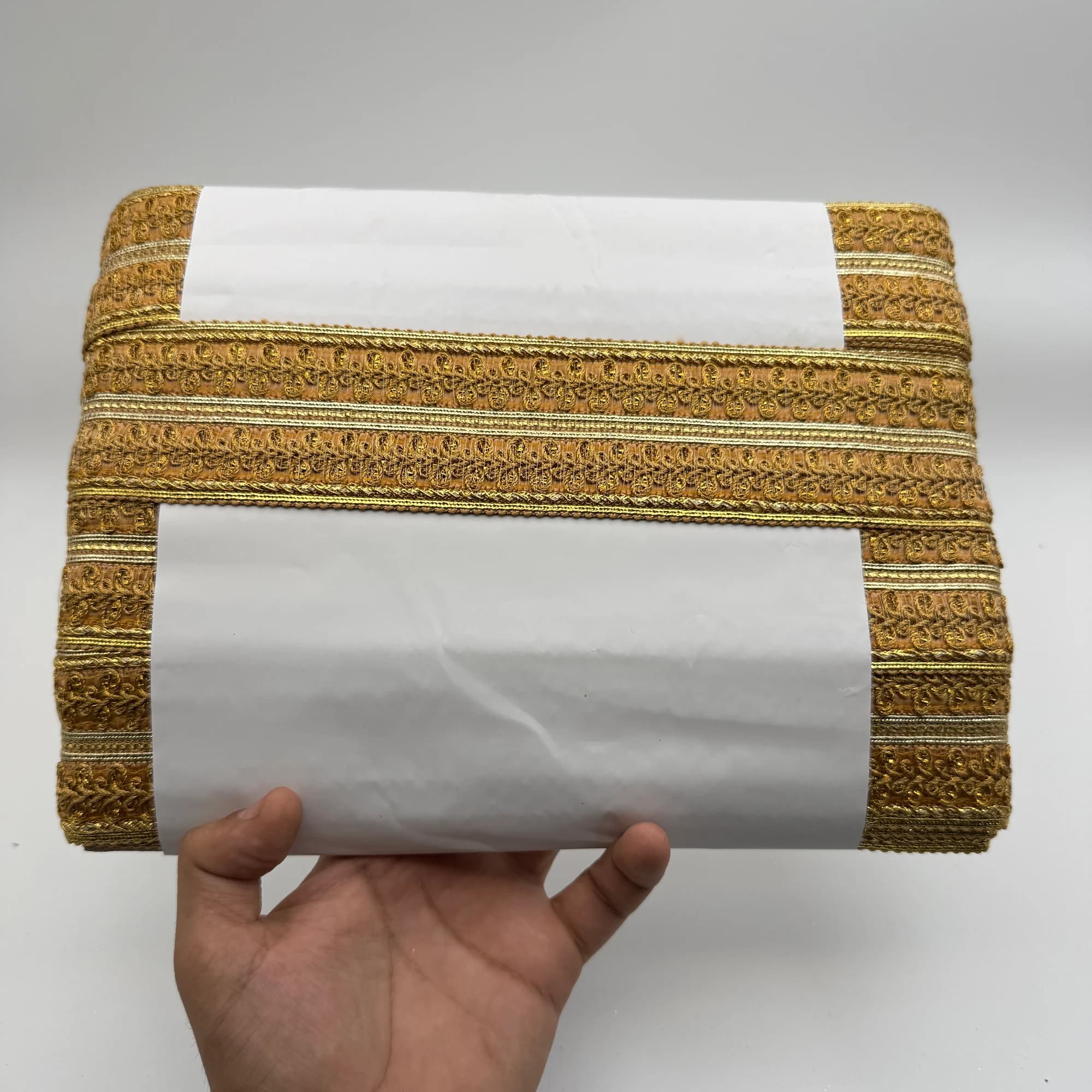 سوتاج هندي عريض