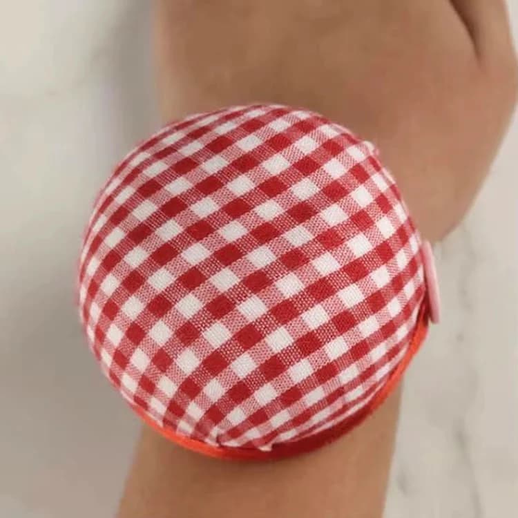 اسفنجة دبابيس