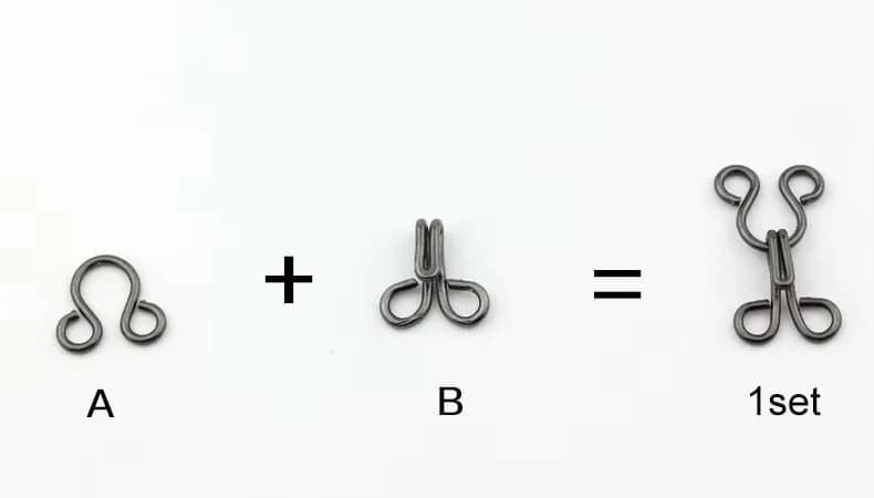 حباسية اسود ناعم