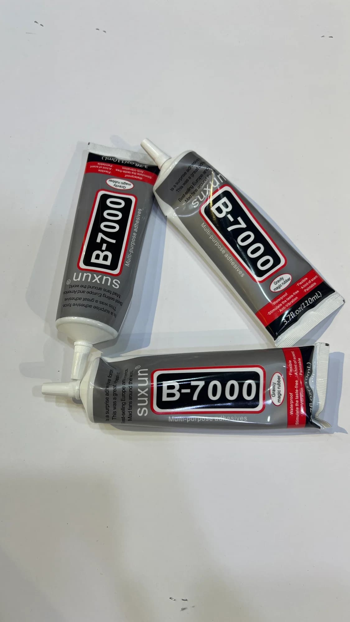 عصارة B7000