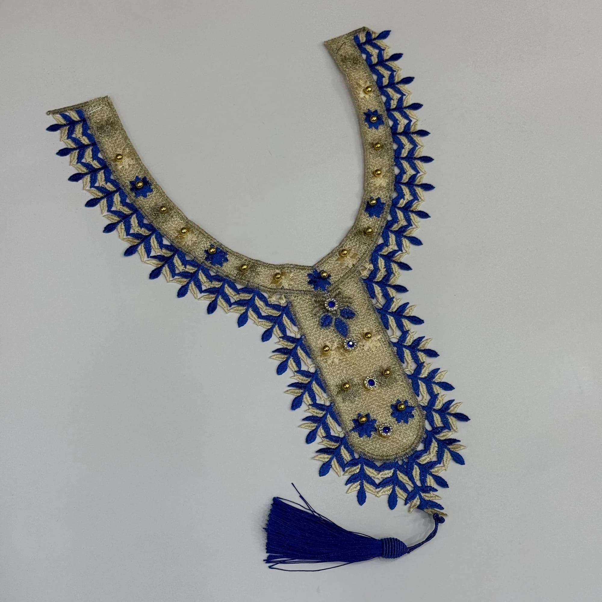 بصمة كركوشة