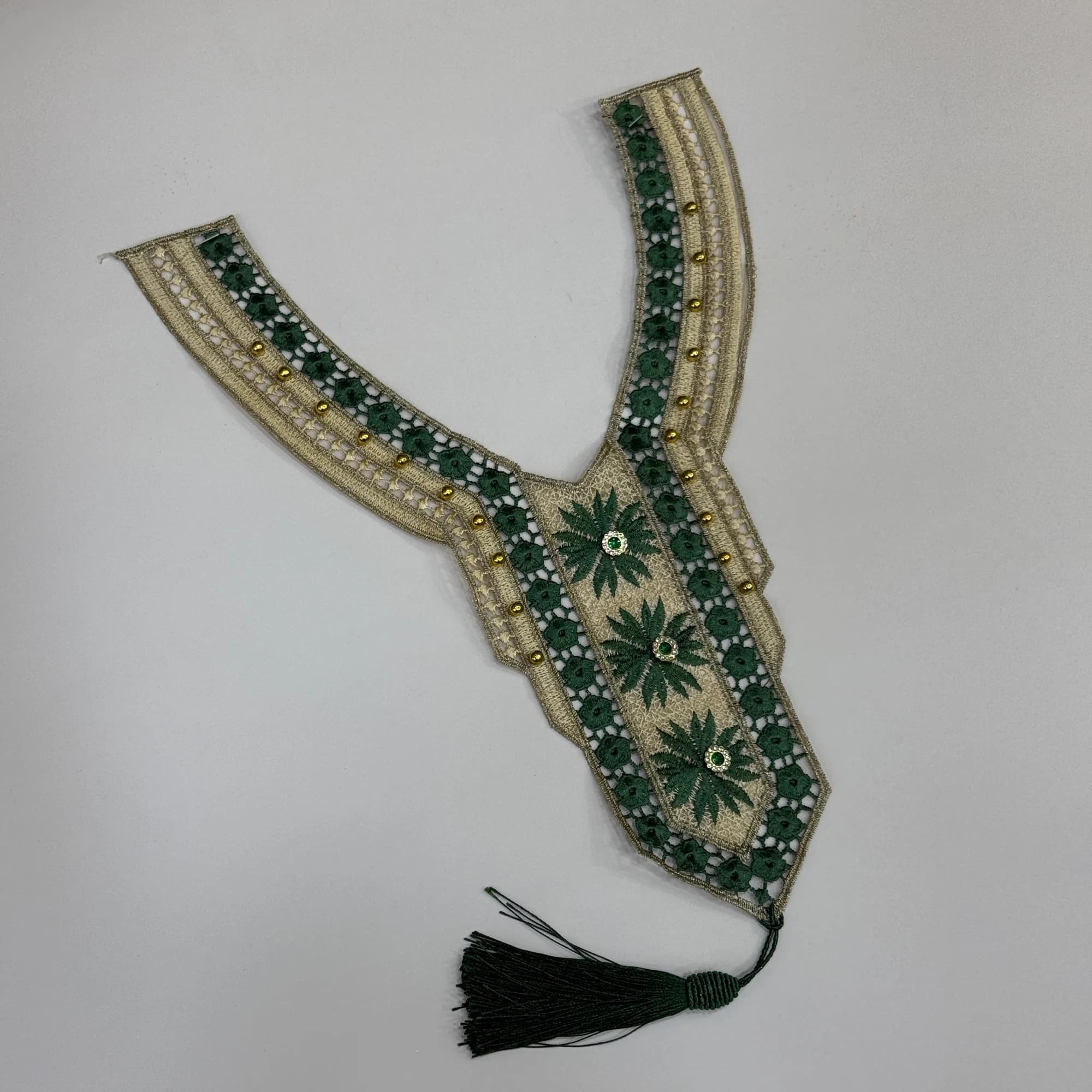 بصمة كركوشة