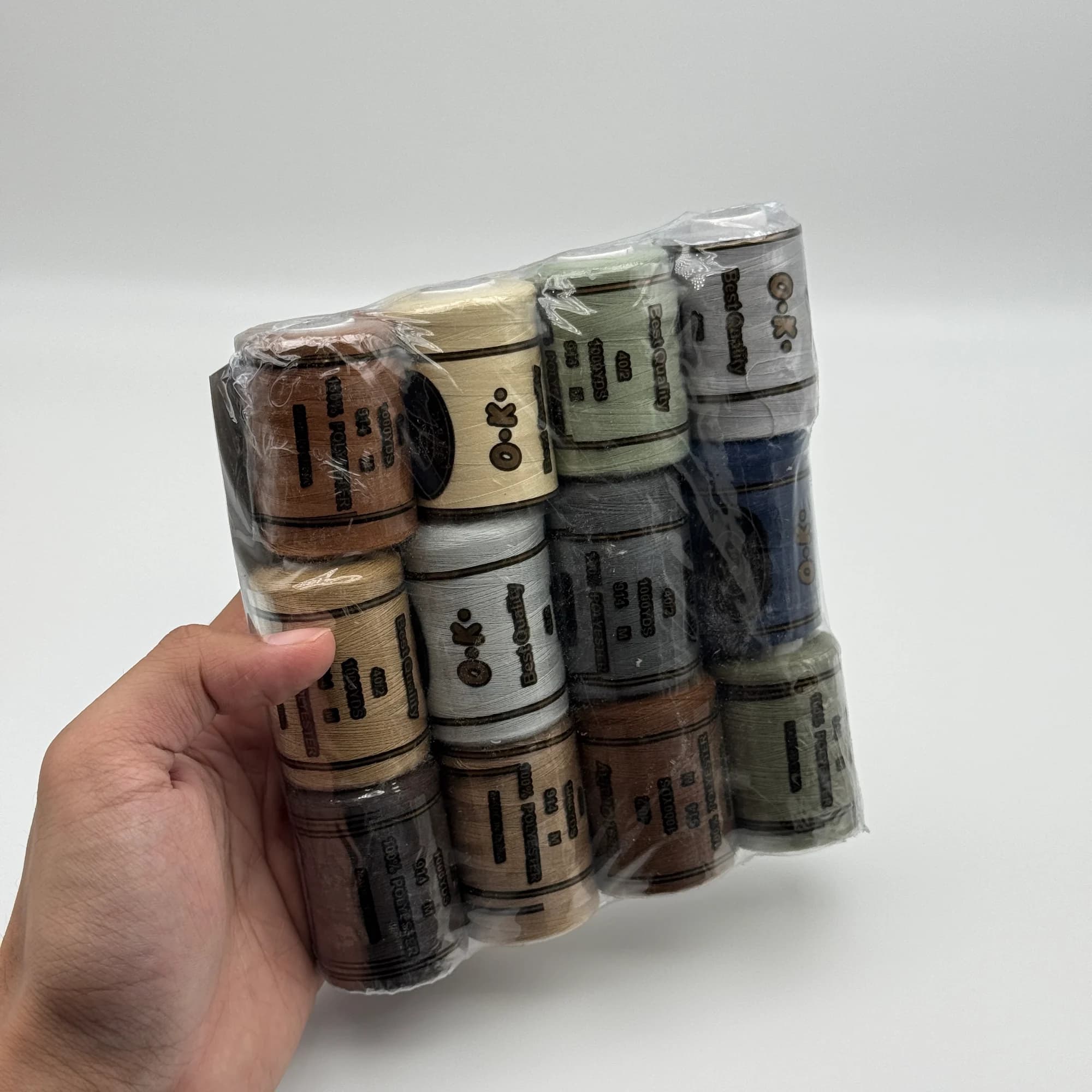 بكرة خيط حبزبوز