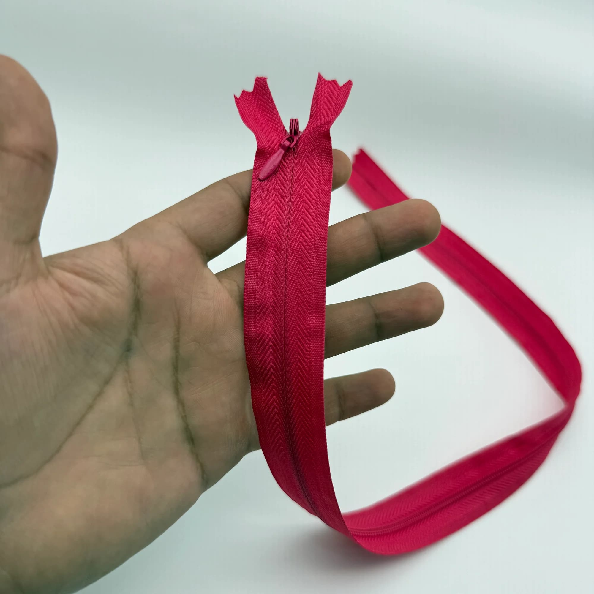 سحاب دفن 50س