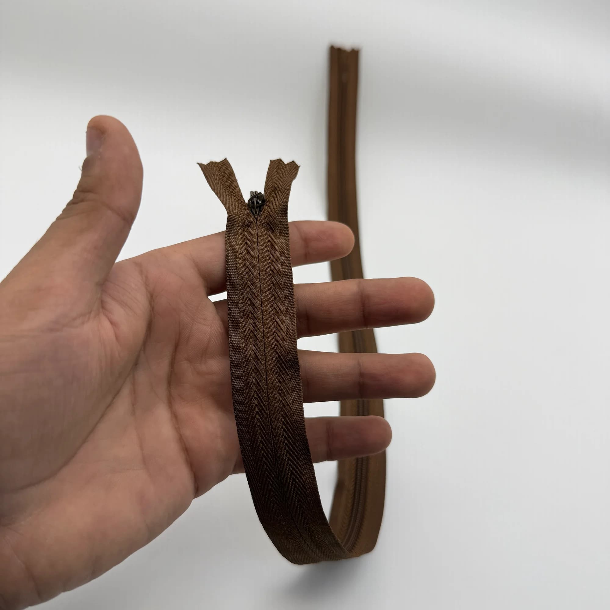 سحاب دفن 50س