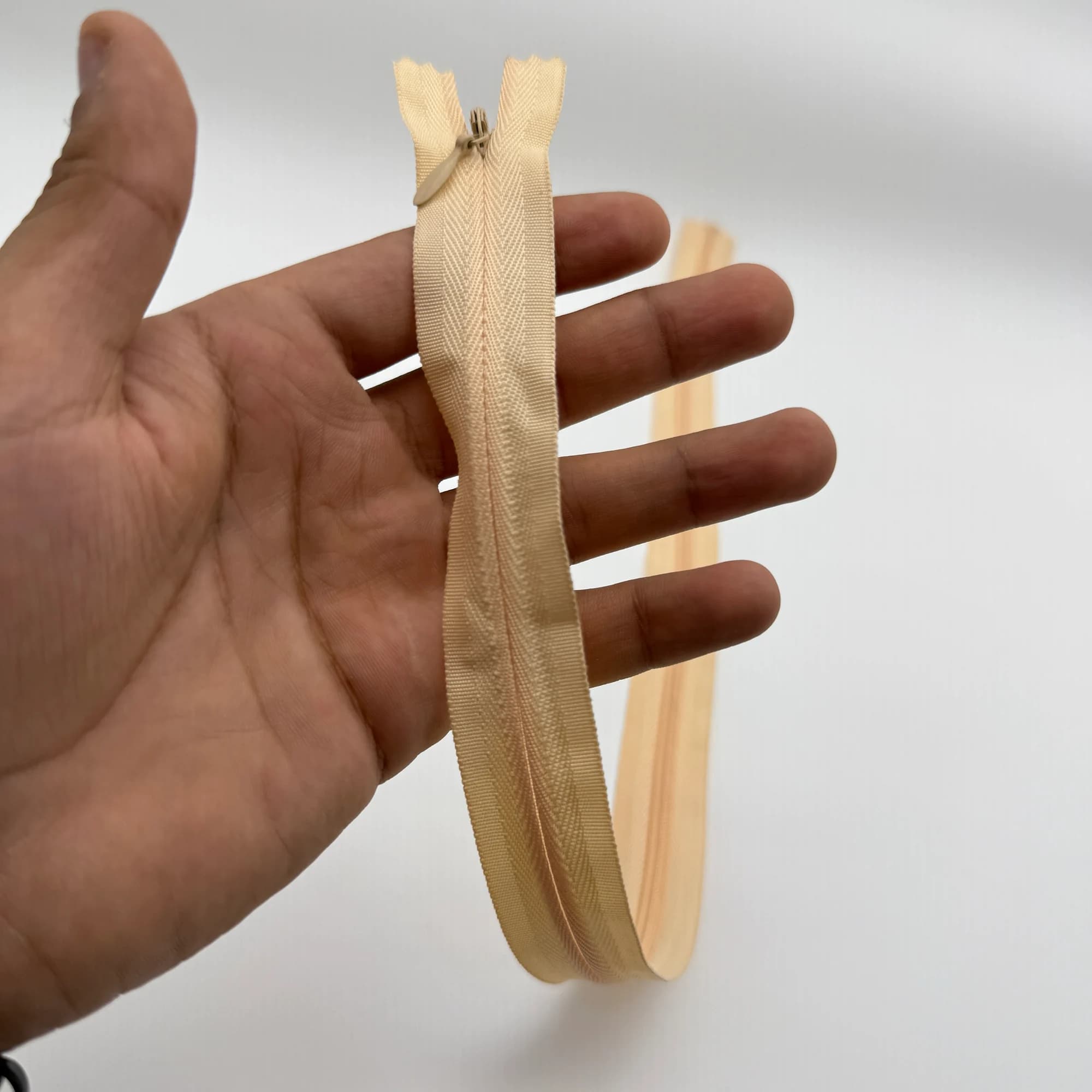 سحاب دفن 50س