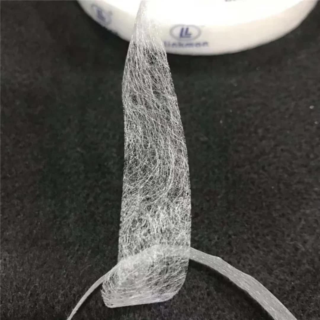 لاصق كفة ابيض
