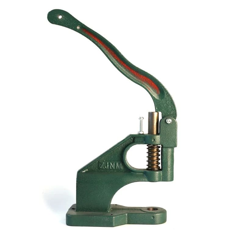 مكينة كبس صيني اصلي